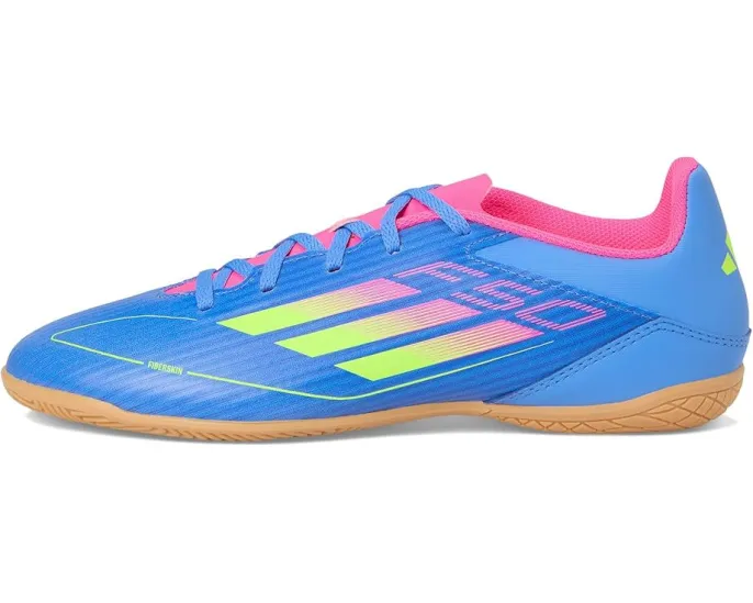 Adidas бутсы футзальные F50 Club Indoor легкие