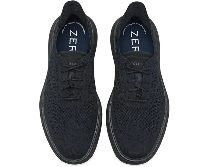 Cole Haan Оксфорды Grand Phaze Stitchlite Quick-on с технологией быстрого надевания