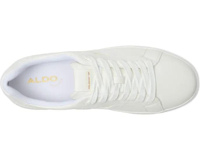 Кроссовки ALDO MTL72 с технологией Pillow Walk и круглым носком