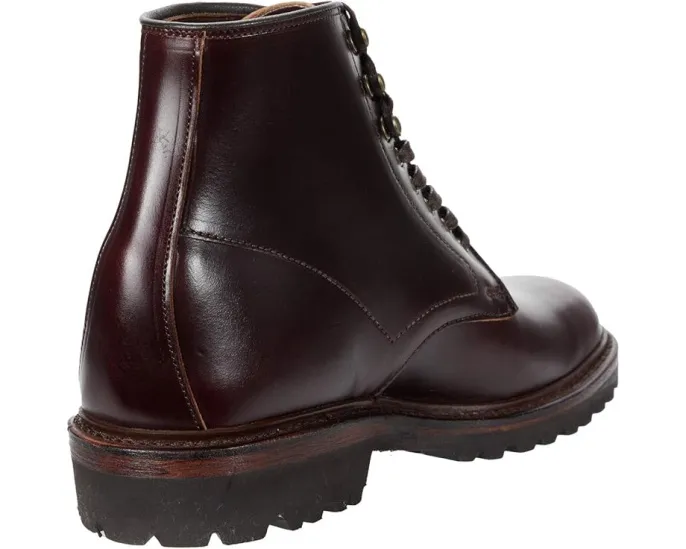 Ботинки Allen Edmonds Higgins Lug из водонепроницаемой кожи с протекторной подошвой