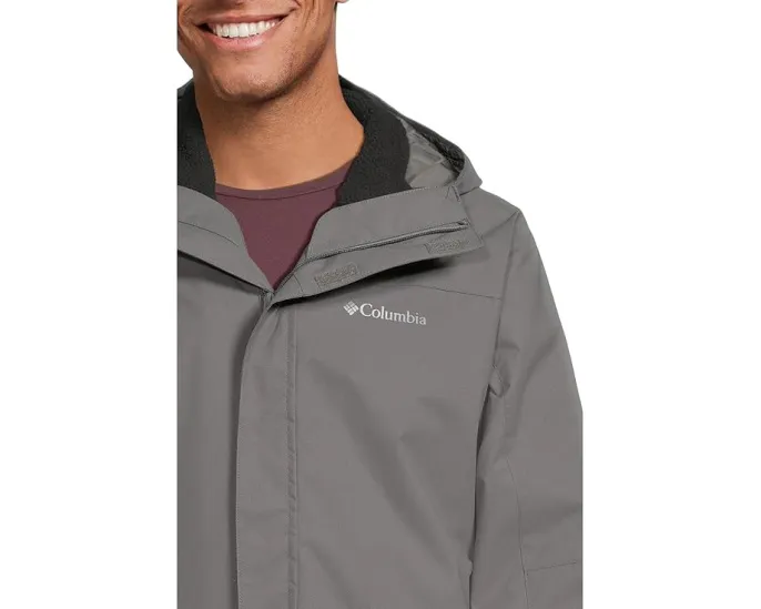 Columbia Hikebound II Interchange куртка-трансформер с системой Omni-Tech