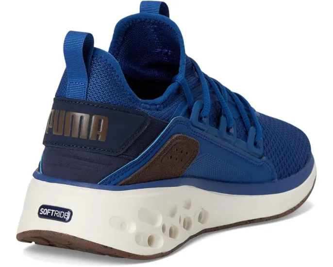 Кроссовки PUMA Softride Frequence с технологией SOFTRIDE