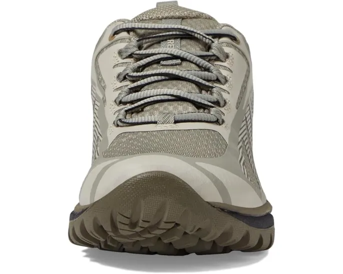 Трекинговые кроссовки Merrell Siren Edge 3 с подошвой Vibram