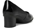Туфли-лодочки Clarks Shaya Poppy с квадратным каблуком и миндальным носком