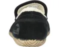 Мокасины Sorel Dude Moc с подкладкой из шерстяной смеси