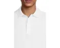 Поло Lacoste Regular Fit Paris из стрейч-пике