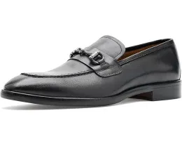 Лоферы Bruno Magli Lombardo в стиле мокасин из итальянской кожи