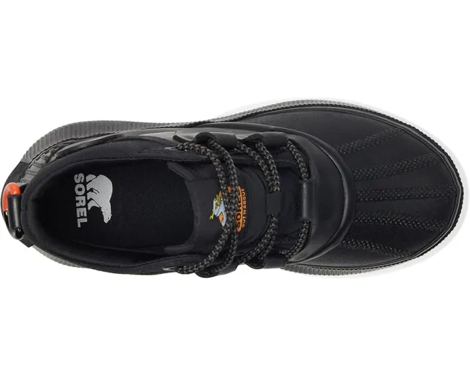 SOREL Ботинки Out N About IV Splashy с водонепроницаемой конструкцией