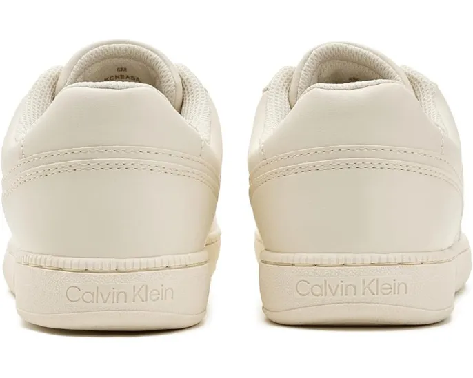Кроссовки Neasa с гладким верхом из искусственной кожи от Calvin Klein