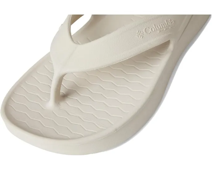 Сланцы Columbia Boatside Flip PFG для рыбалки с подошвой Omni-Grip LT