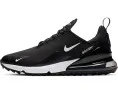 Кроссовки Nike Air Max 270 G для гольфа с большой воздушной подушкой