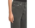 Укороченные джинсы Levi's 501 Crop с прямым краем