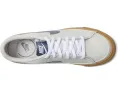 Кроссовки Nike Kids Court Legacy из кожи с пеной для старших детей