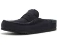 Birkenstock Naples Wrapped Clog замшевые сандалии