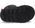 Утепленные сапоги Hunter Kids Comfy для малышей и детей с водонепроницаемым верхом