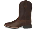 Ковбойские сапоги Hybrid Grit Western Boots от Ariat
