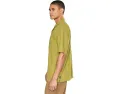 Рубашка Mountain Hardwear Cottonwood Camp Lite с коротким рукавом