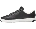 Кроссовки Cole Haan Grandpro Tennis из гладкой кожи с круглым носком
