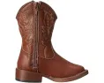 Детские сапоги Roper Kids Texson из искусственной кожи для малышей