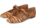 Балетки Sam Edelman Michaela с миндалевидным носком на регулируемой пряжке