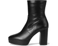 Ботильоны Dayna Platform Stuart Weitzman на платформе