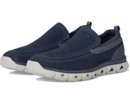 Лоферы Dockers Caden с технологией Supreme Comfort для повседневного стиля
