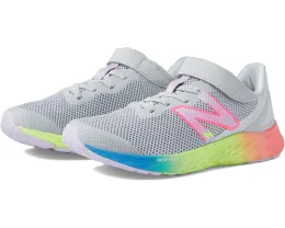 Детские кроссовки New Balance Fresh Foam Arishi v4 с амортизацией