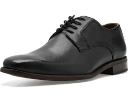 Туфли Johnston & Murphy Burke Plain Toe с круглым носком