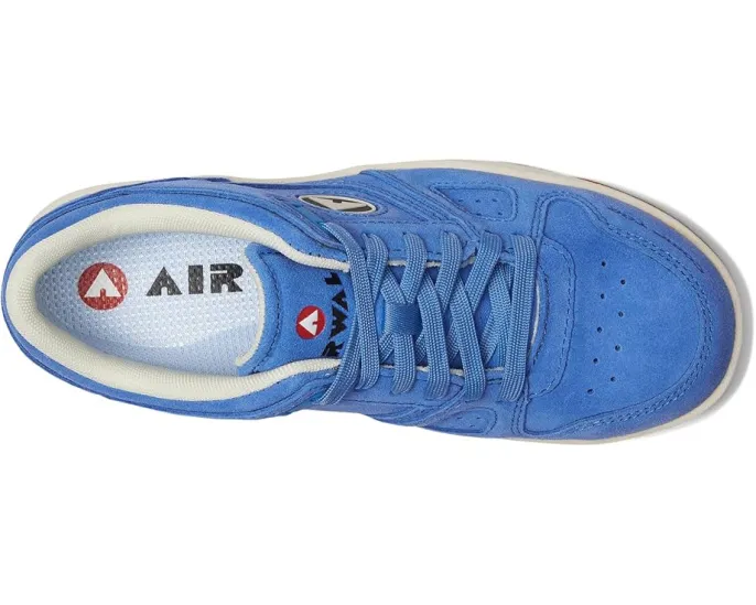 Рабочие ботинки Airwalk Mongo с композитным защитным носком и противоскользящей подошвой