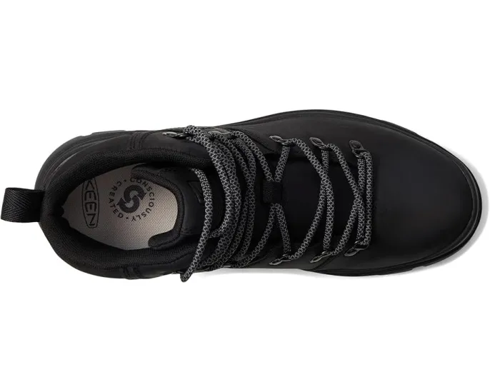 Ботинки мид-сайз KEEN Kosa Pyrenees на платформе с технологией комфорта KEEN.CURVE