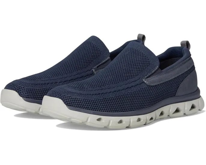 Лоферы Dockers Caden с технологией Supreme Comfort для повседневного стиля
