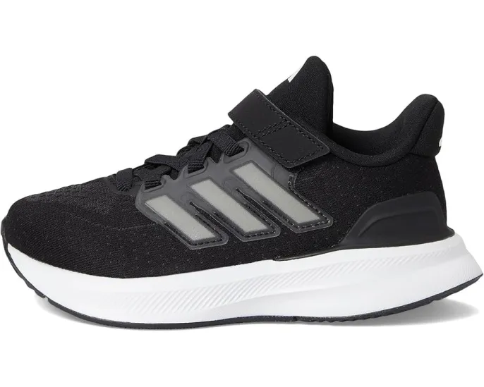 Детские кроссовки Adidas Ultrabounce с застежкой на липучке
