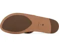 Сланцы Birdies Sunbird Icon Haircalf с бархатистым верхом и стелькой 6 мм