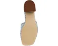 Сандалии Montgomery с квадратным носком и устойчивым каблуком Steve Madden