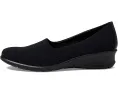 Мокасины ECCO Felicia Stretch с технологией Comfort Fibre System