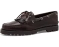 Мокасины Sperry AO Kiltie Lug с кожаным язычком