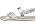 Сандалии Cole Haan Mirabelle Crisscross с перекрестными ремешками и легкой подошвой EVA