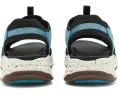 Сандалии для приключений Taos Footwear Superfly с водостойкой кожей
