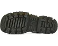 Сандалии Dr. Martens Mattison 2S с регулируемыми ремнями и платформой