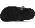 Детские сабо Crocs Classic Super Mario для детей
