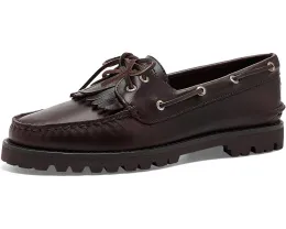 Мокасины Sperry AO Kiltie Lug с кожаным язычком
