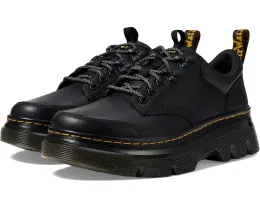 Оксфорды Tarik Lo Leather от Dr. Martens с технологией Goodyear Welt