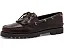 Мокасины Sperry AO Kiltie Lug с кожаным язычком