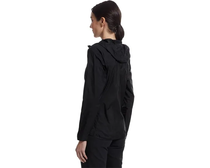 Mountain Hardwear Kor AirShell худи с капюшоном из дышащей ткани