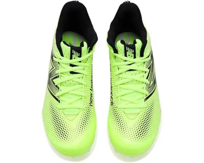 Детские бутсы New Balance FreezeLX v5 для футбола и травяных покрытий