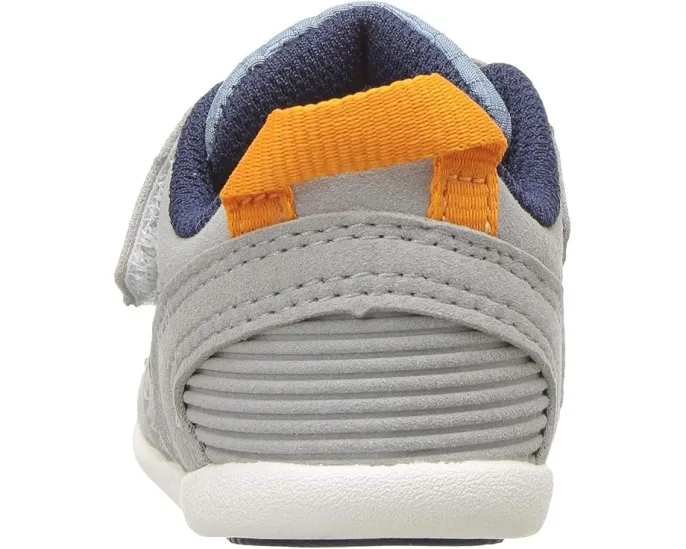 Детские кроссовки Tsukihoshi Kids Racer с застежкой-липучкой для малышей