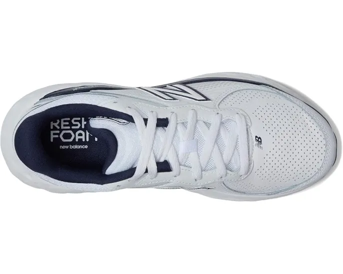 Кроссовки Fresh Foam X 840v1 Leather New Balance