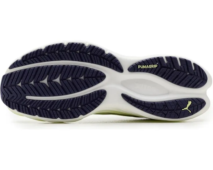 Женские беговые кроссовки PUMA Velocity Nitro с NITROFOAM