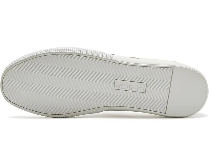 Кроссовки Lauren Ralph Lauren Braylee из сетки и кожи с амортизирующей стелькой