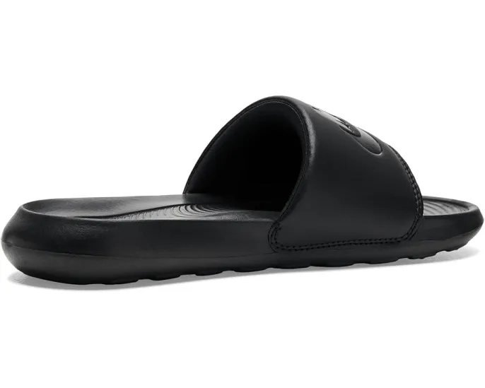 Сланцы Nike Victori One Slides с анатомической стелькой и мягкой пеной